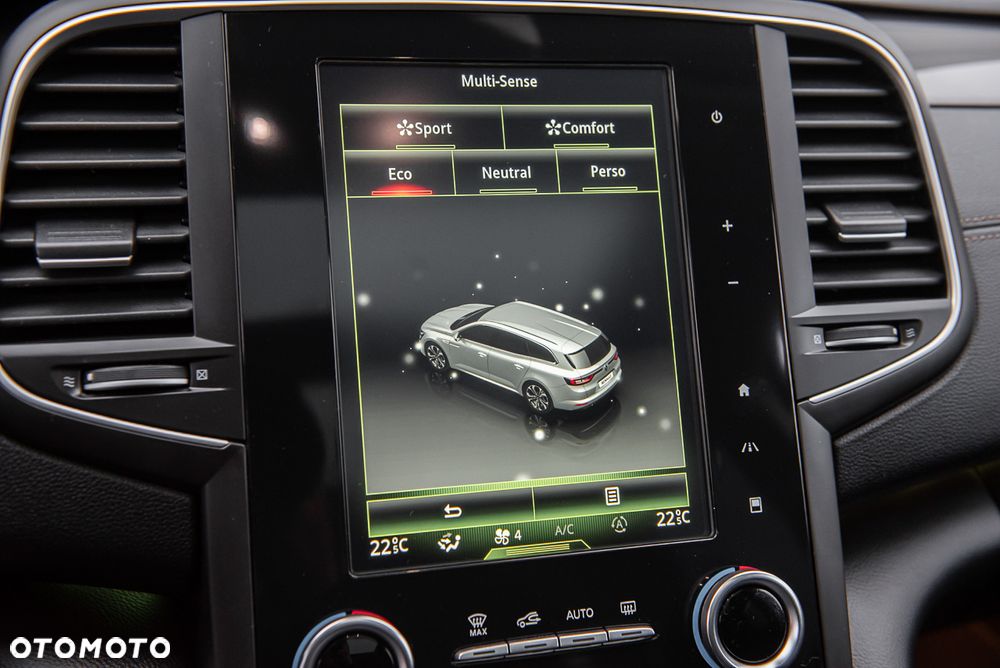 Renault Talisman - 26