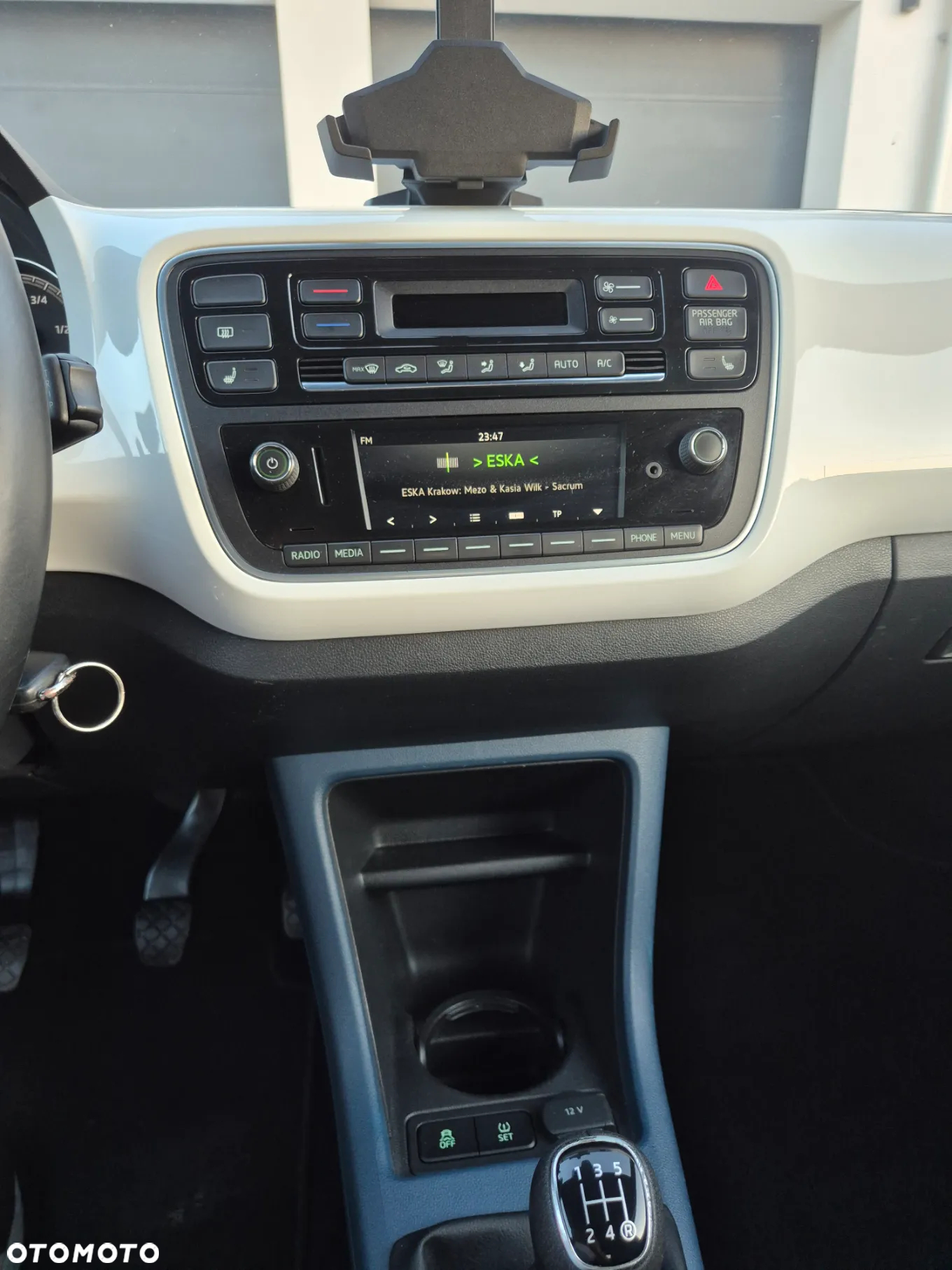 Skoda Citigo 1.0 Fun - 11
