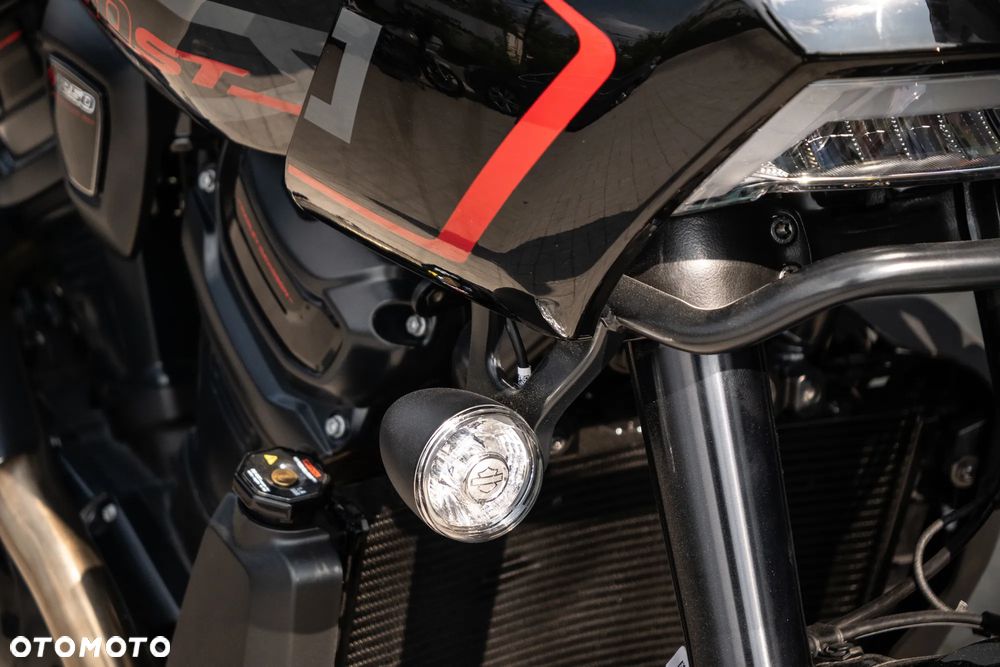 Harley-Davidson Pan America - 21