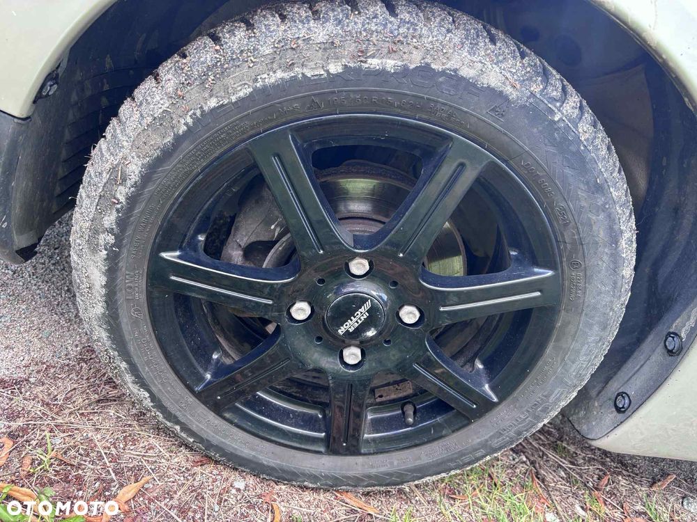 Mitsubishi Colt 1.1 Inform Cleartec - 10