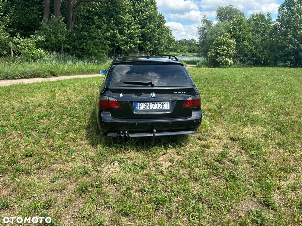 BMW Seria 5 - 2