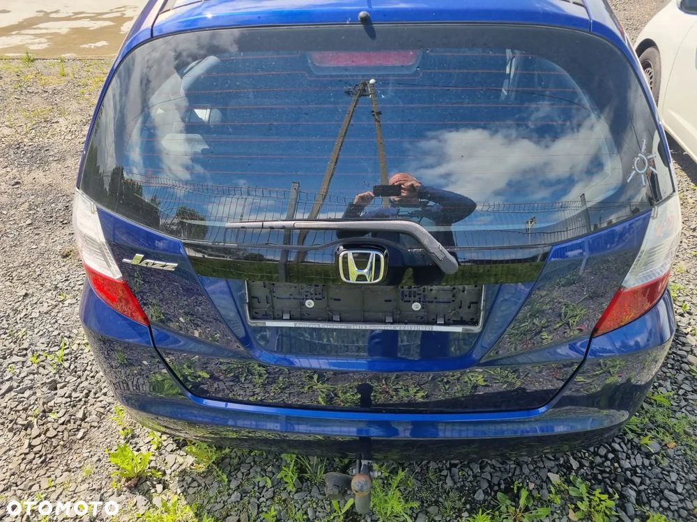 Honda Jazz 1.2 Base - 8