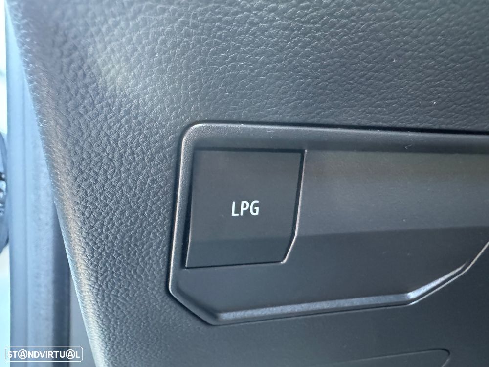 Dacia Duster 1.0 TCe ECO-G SL Extreme Bi-Fuel - 20