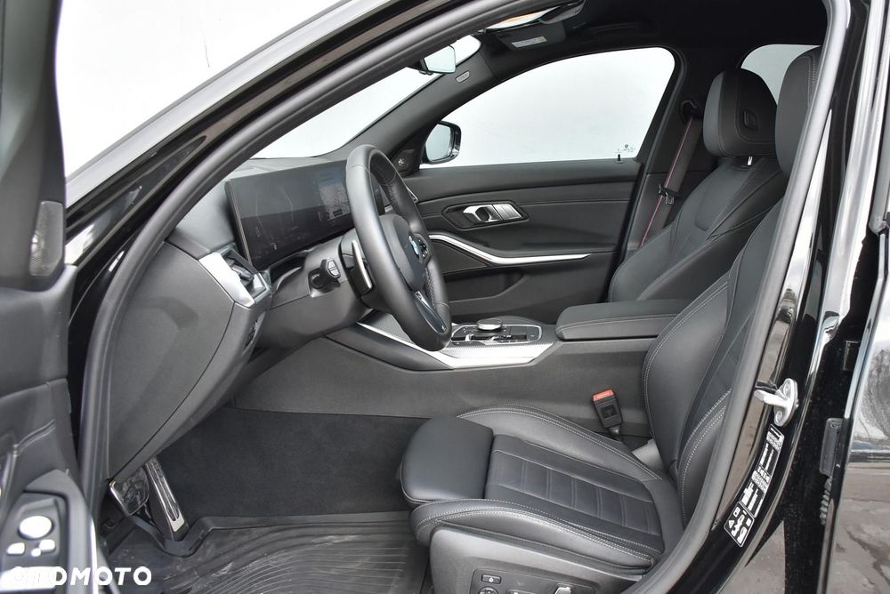 BMW Seria 3 - 13