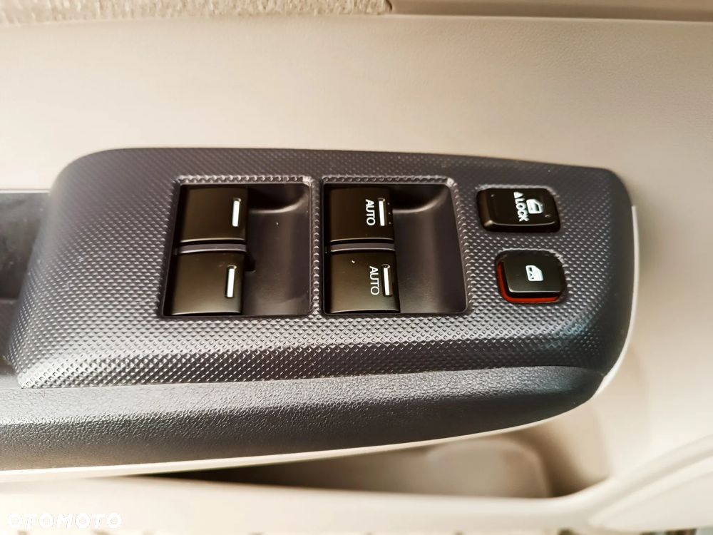 Honda Insight - 32