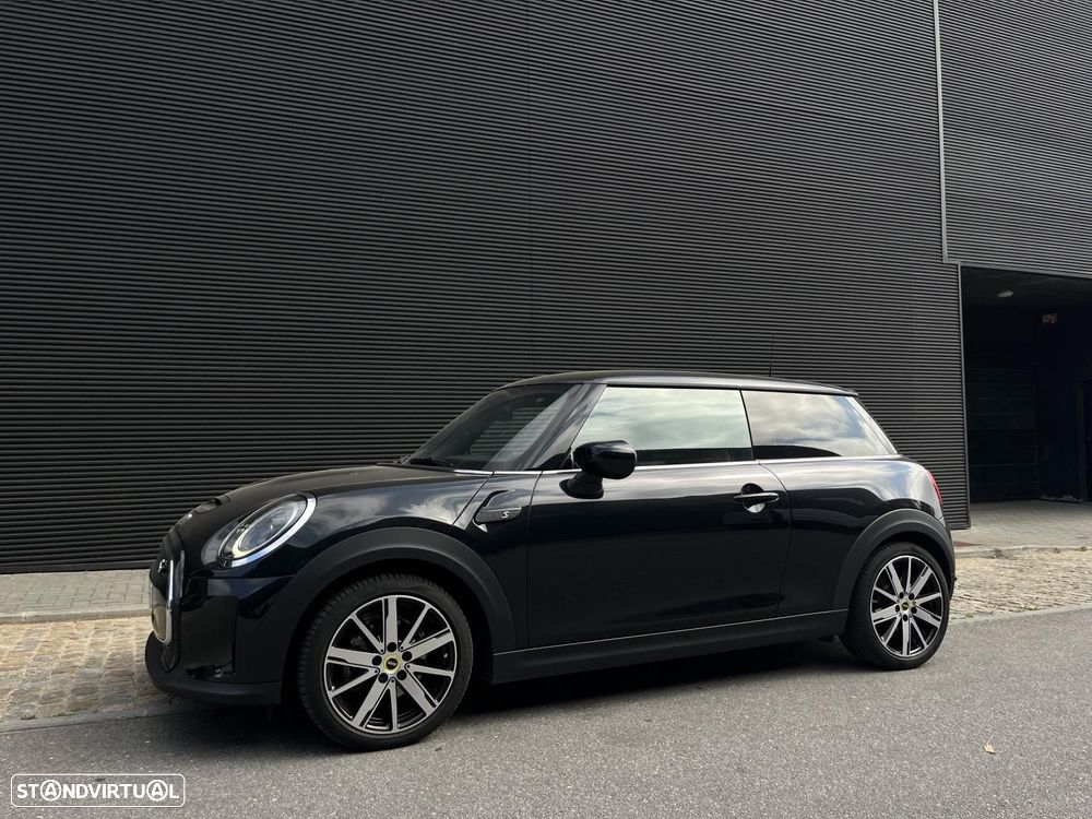 MINI 3 Portas Cooper SE Classic - 19