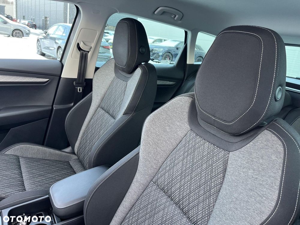 Skoda Karoq 1.5 TSI ACT Style DSG - 12