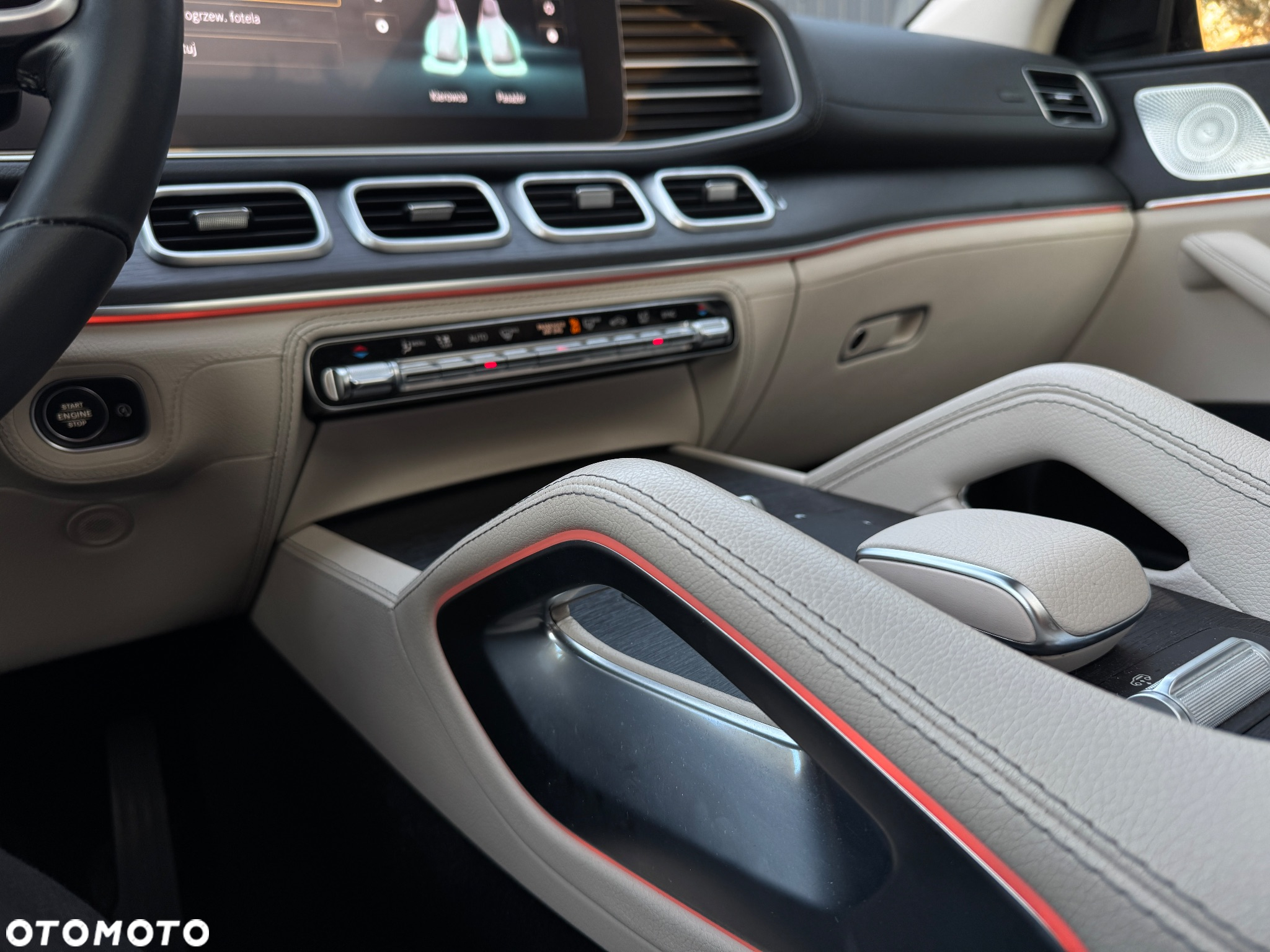 Mercedes-Benz GLE GLE-Coupe 400 d 4Matic 9G-TRONIC AMG Line - 28