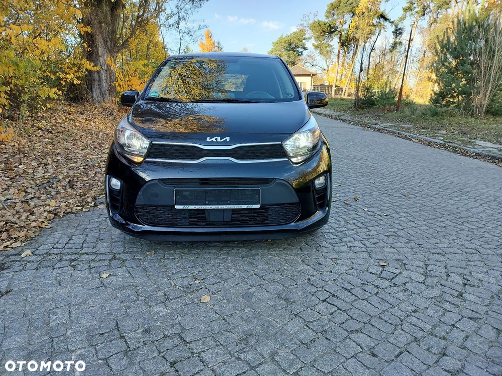 Kia Picanto 1.0 Vision - 8