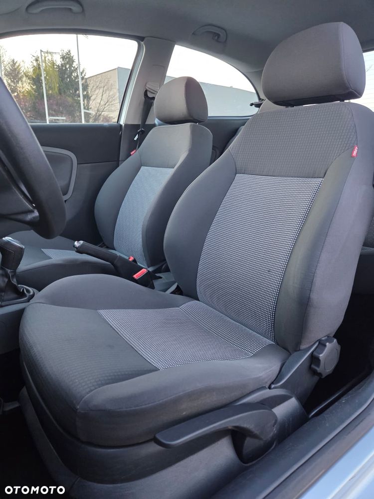 Seat Ibiza 1.4 TDI Stylance - 13