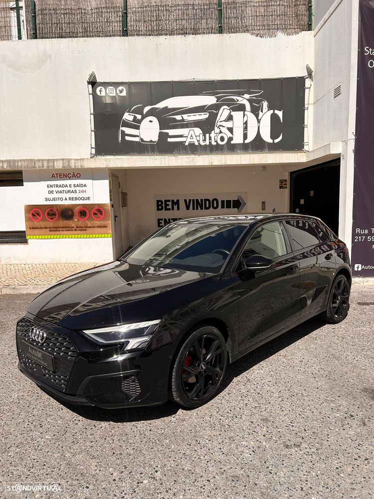 Audi A3 - 4