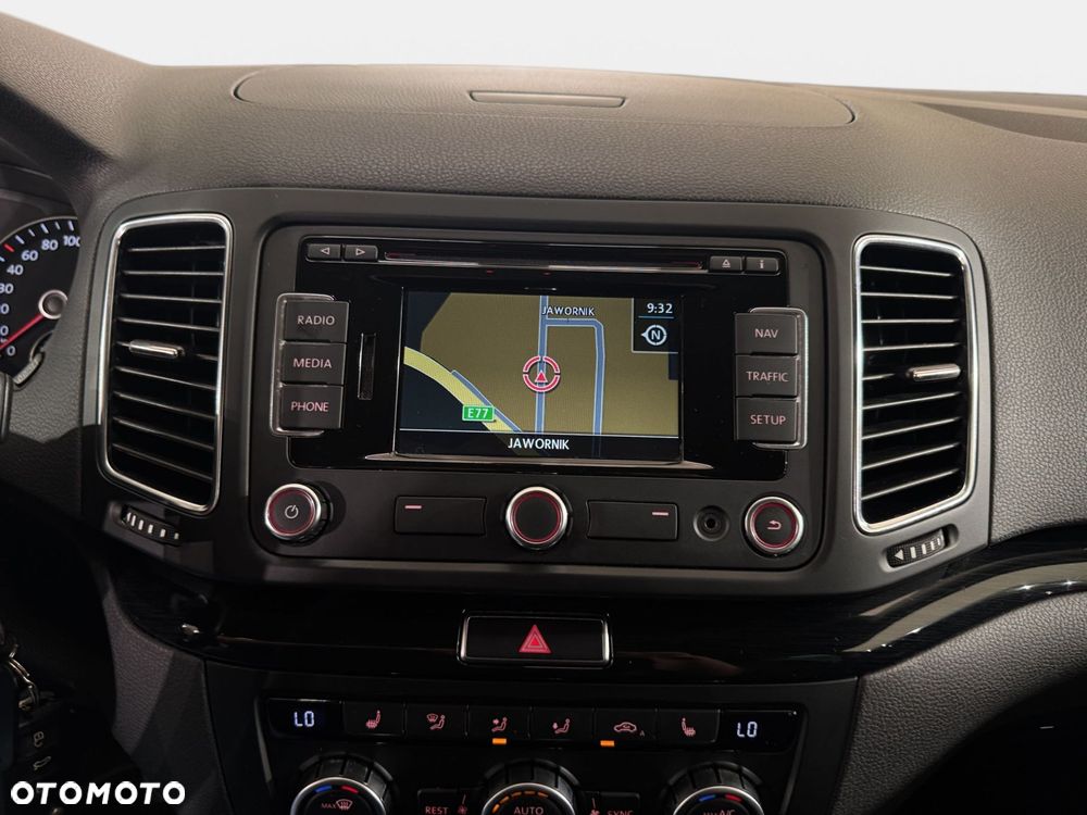 Seat Alhambra - 19