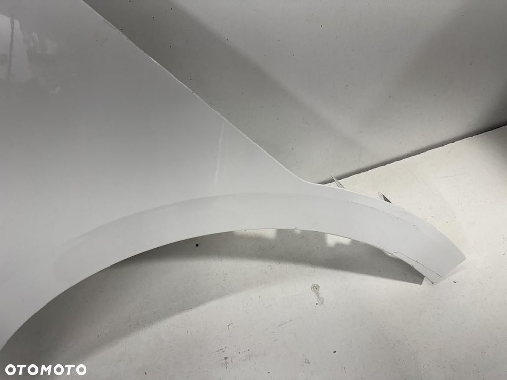 Przedni lewy błotnik Volkswagen id buzz  1T3821105a - 4
