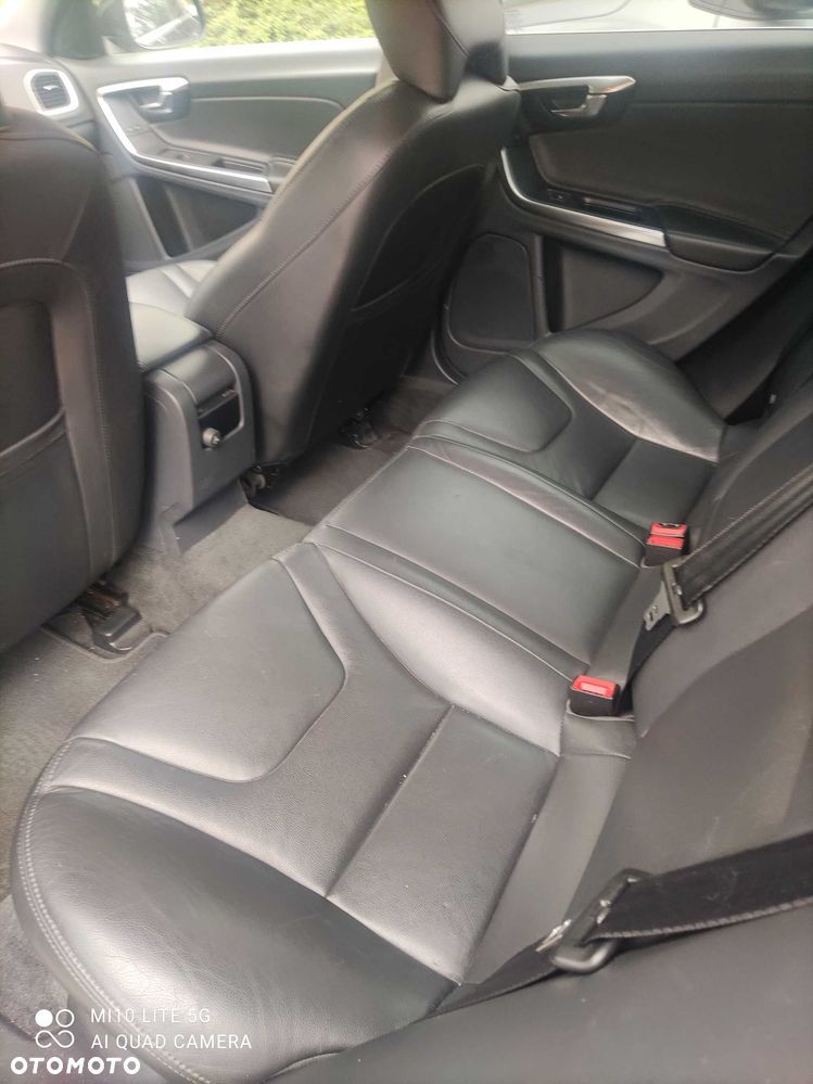 Volvo S60 - 7