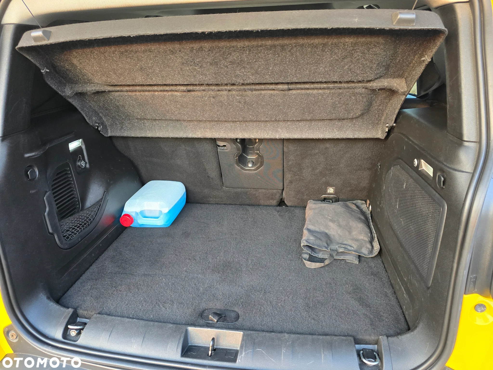 Jeep Renegade 2.0 MultiJet Trailhawk 4WD S&S - 8