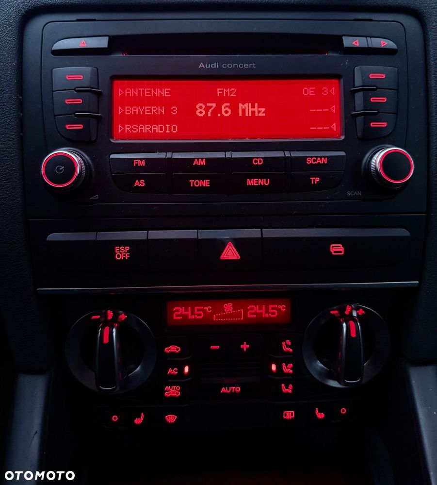 Audi A3 Sportback - 13