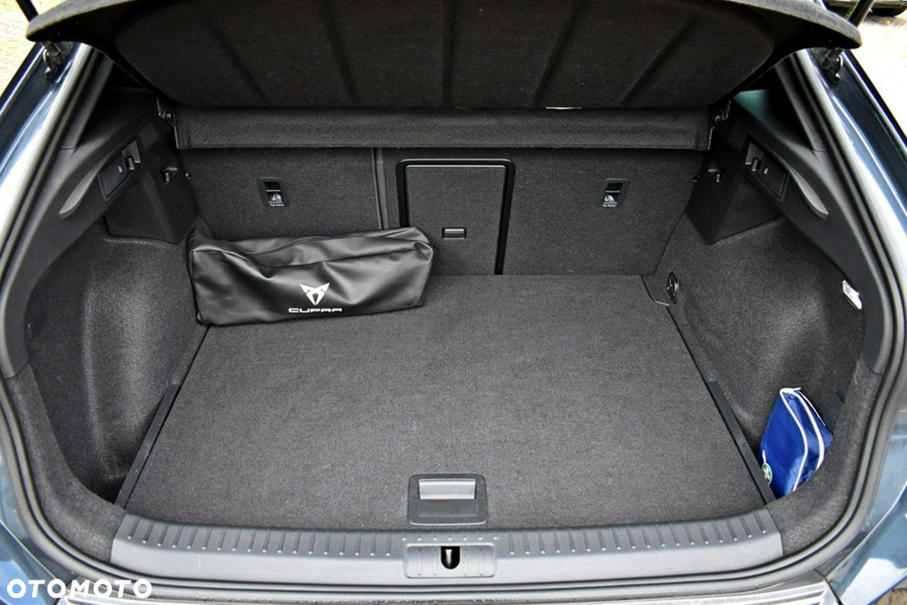 Cupra Formentor 1.5 TSI DSG - 32