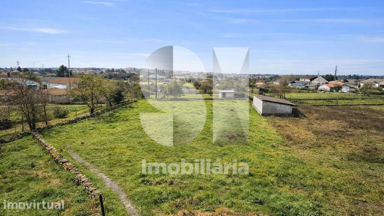 Terreno para construção - Viseu - Grande imagem: 3/16