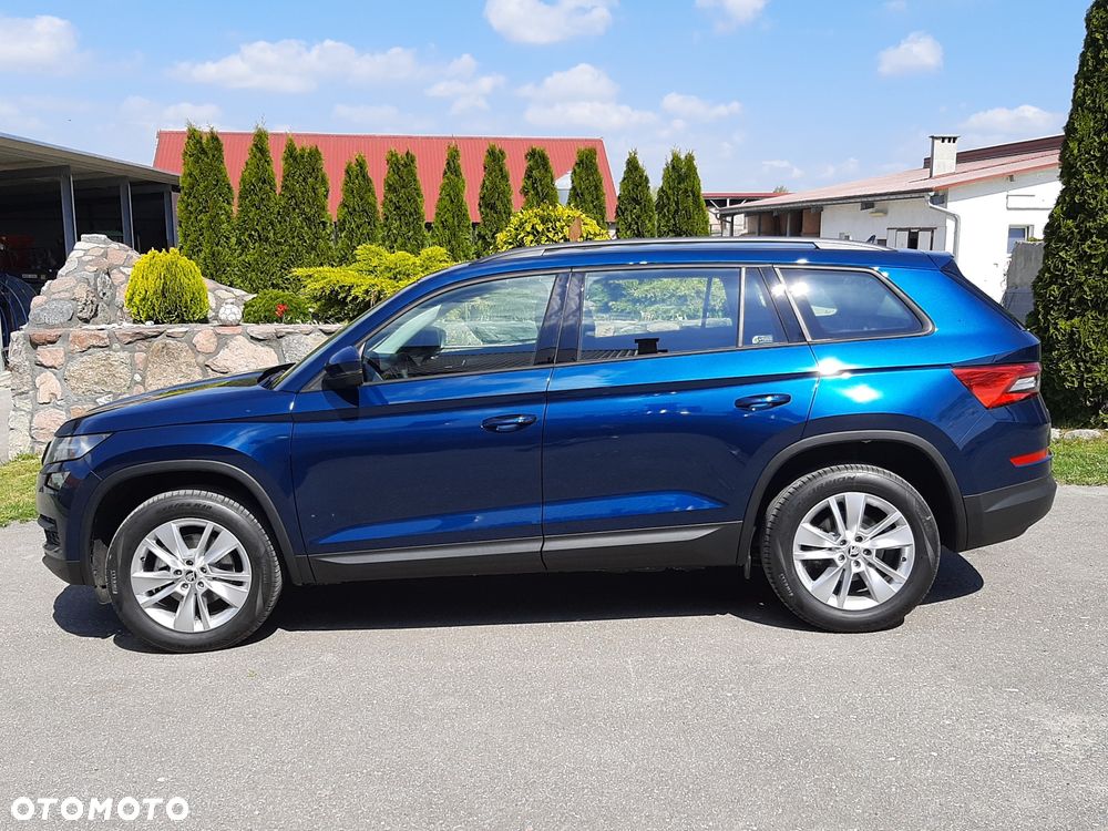 Skoda Kodiaq - 4