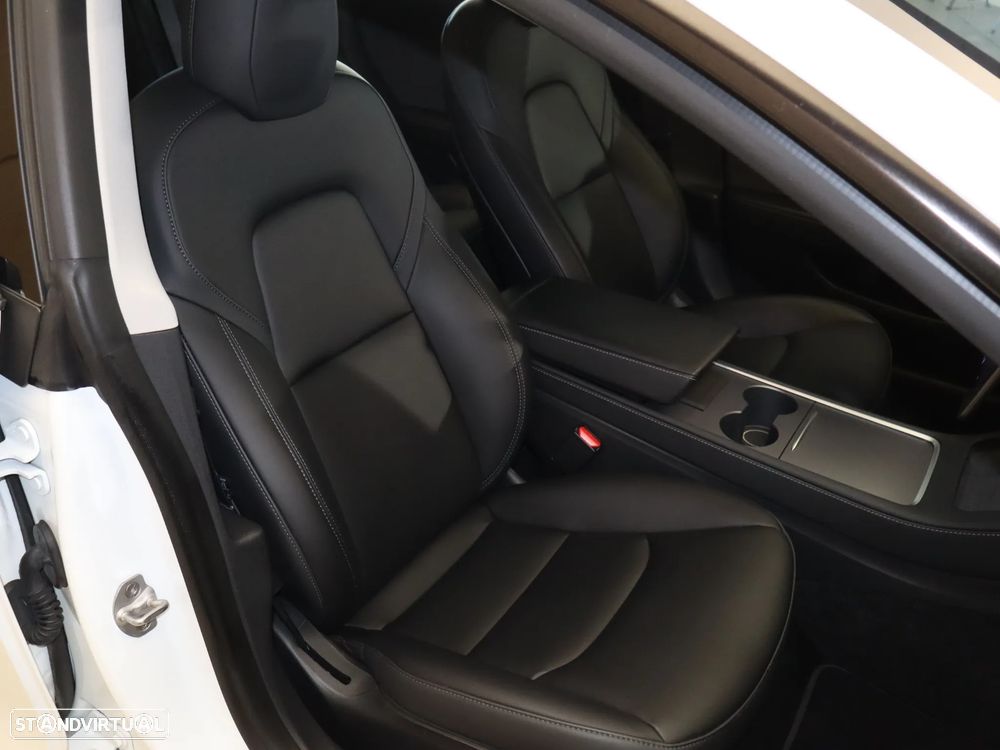 Tesla Model 3 Standard Range Plus RWD - 17