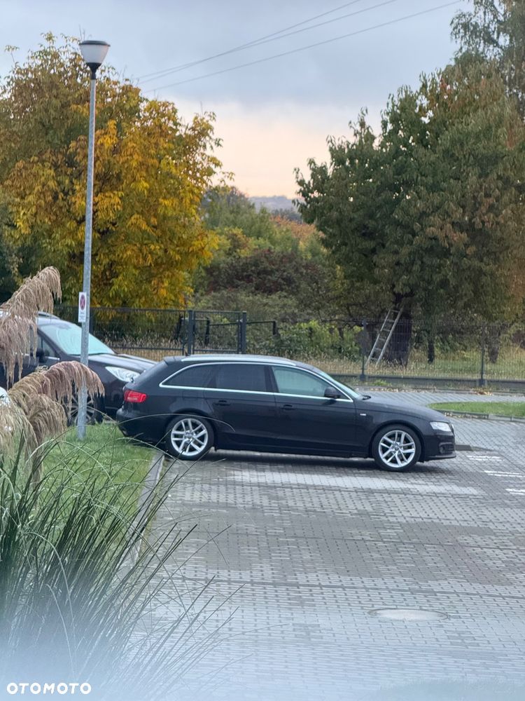 Audi A4 Avant 2.0 TFSI - 26