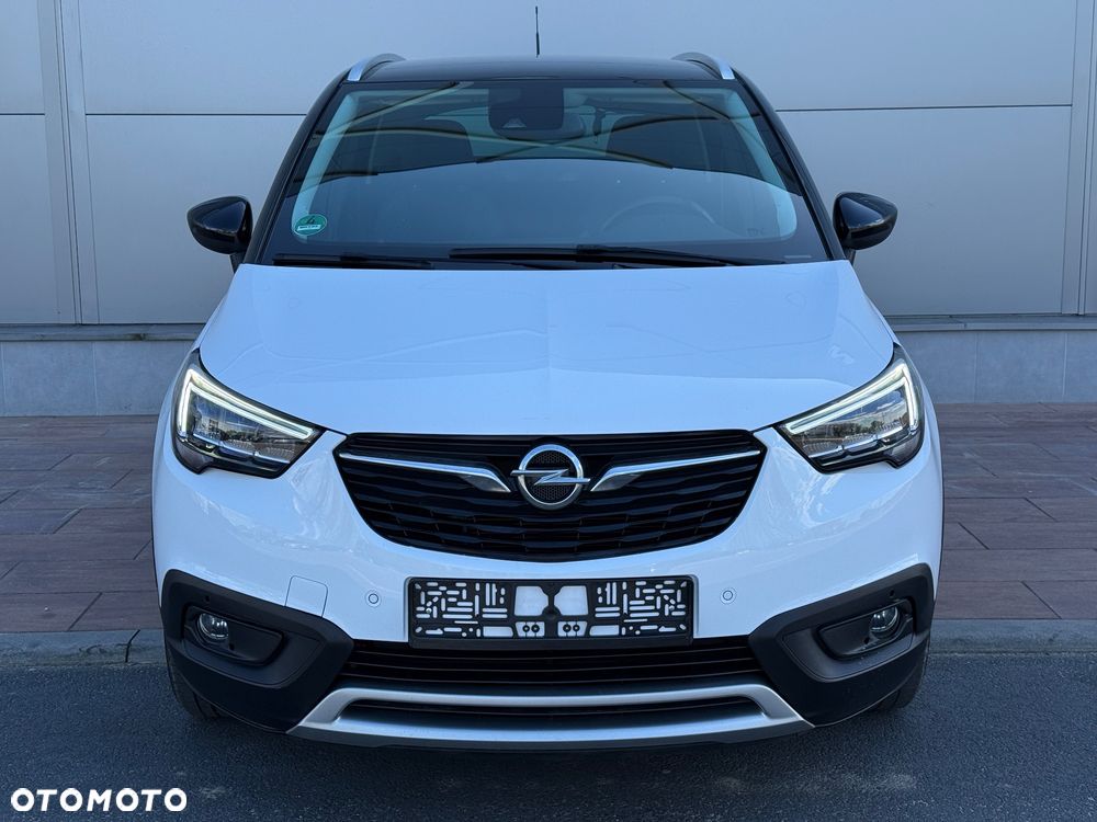 Opel Crossland X 1.5 Start/Stop 120 Jahre - 2