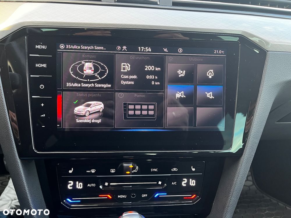 Volkswagen Passat - 19