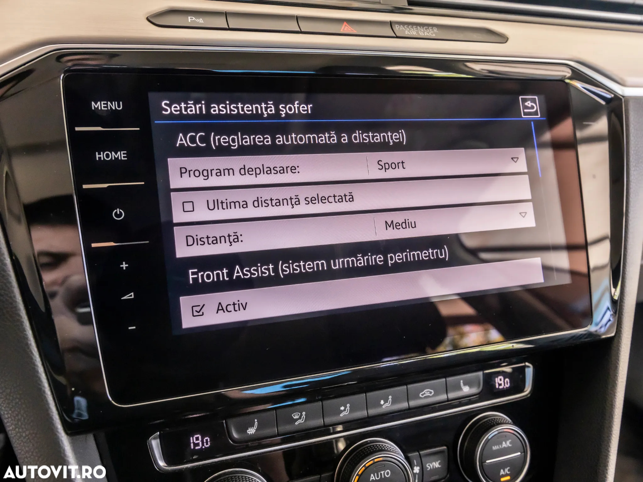 Volkswagen Passat 1.4 TSI Plug-In-Hybrid DSG GTE - 27