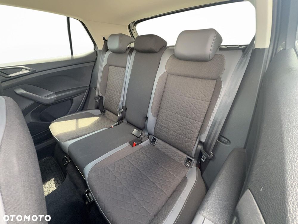 Volkswagen T-Cross 1.0 TSI Style DSG - 25