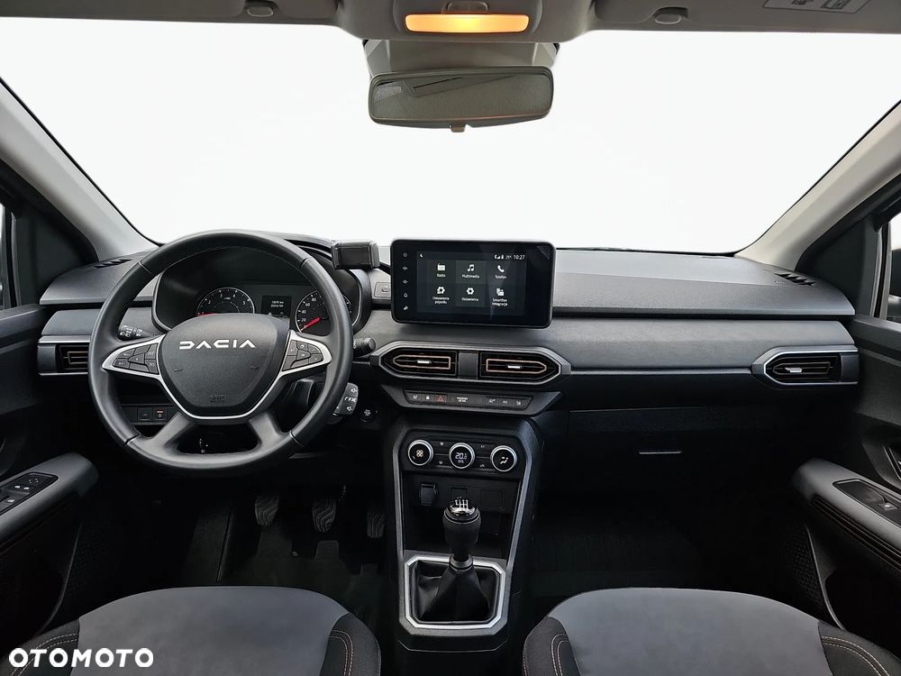 Dacia Sandero Stepway 1.0 TCe Expression - 5