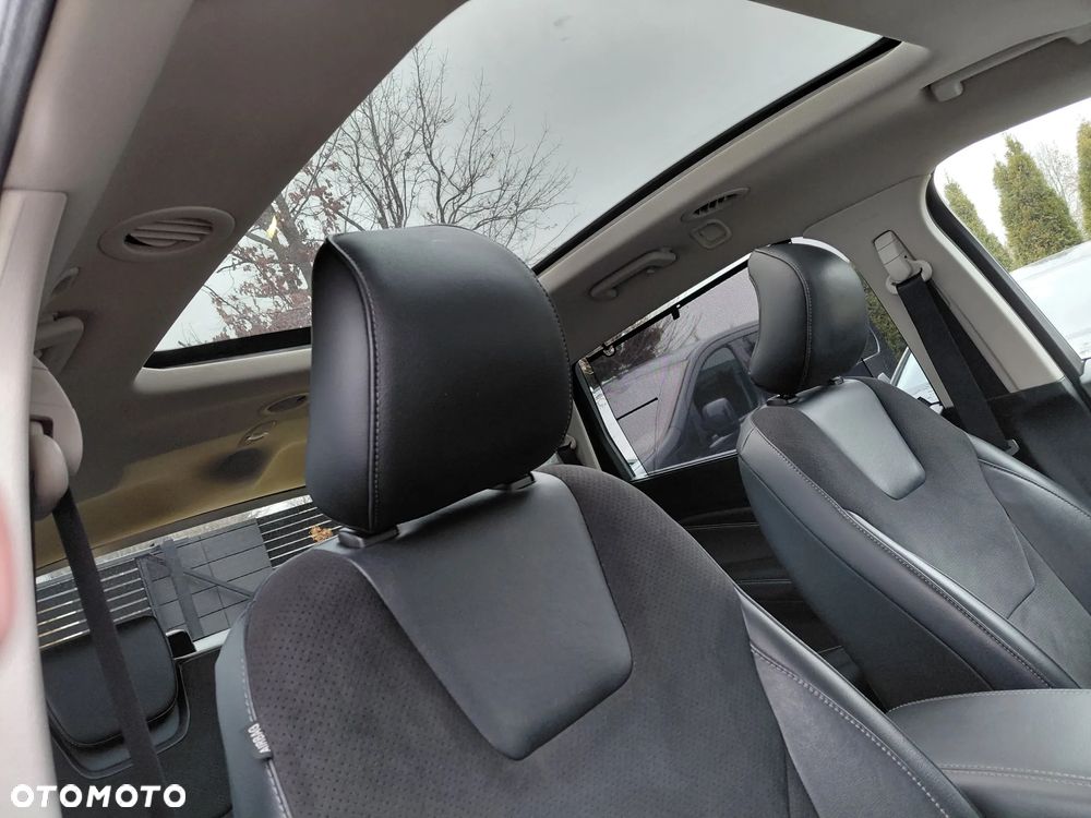 Ford S-Max 2.0 TDCi Titanium - 33