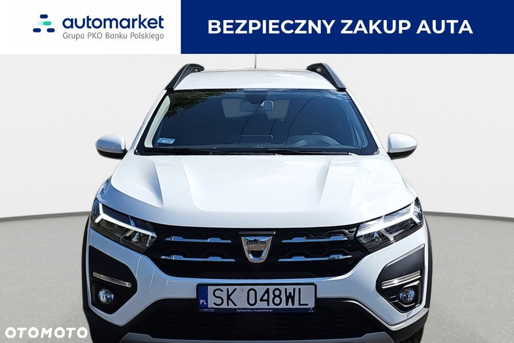 Dacia Jogger 1.0 TCe Comfort - 7