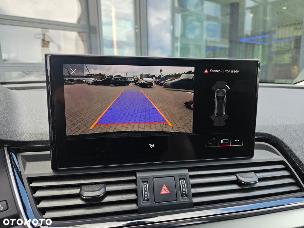 Audi Q5 Sportback - 26