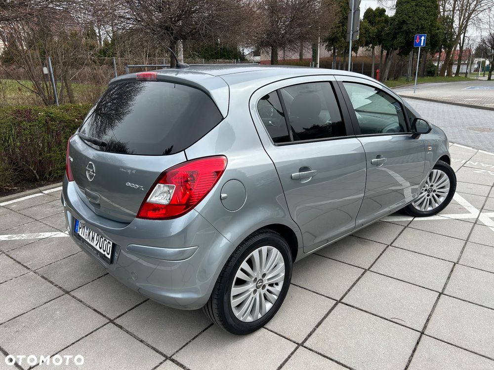 Opel Corsa 1.2 Active - 20