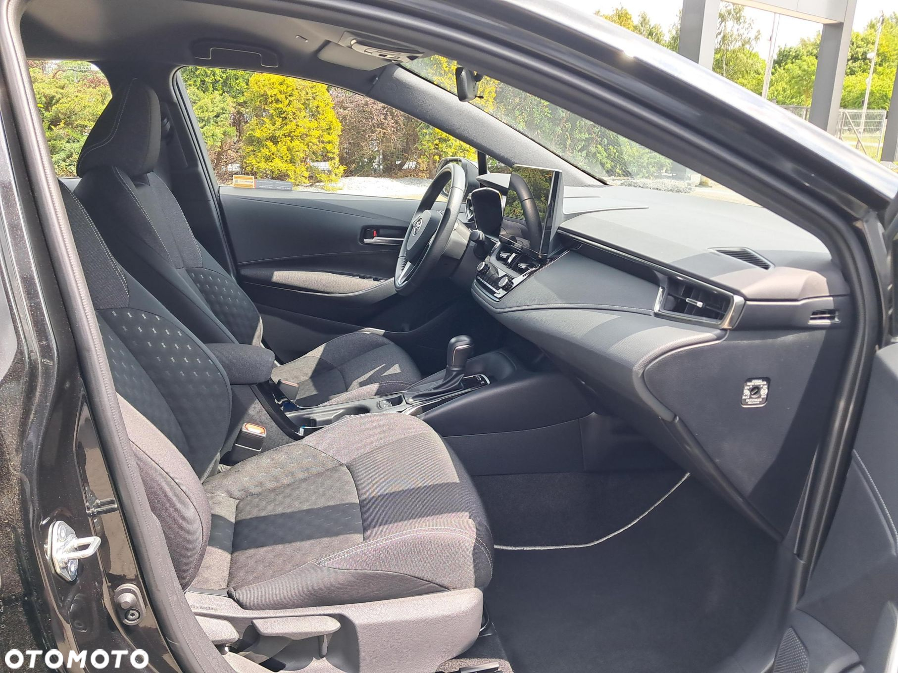 Toyota Corolla - 7
