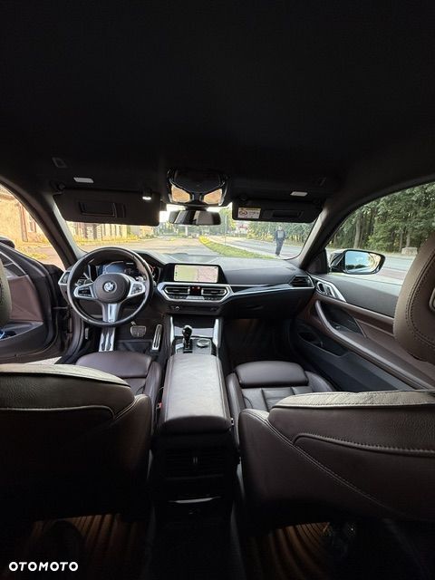BMW Seria 4 M440i mHEV sport - 22
