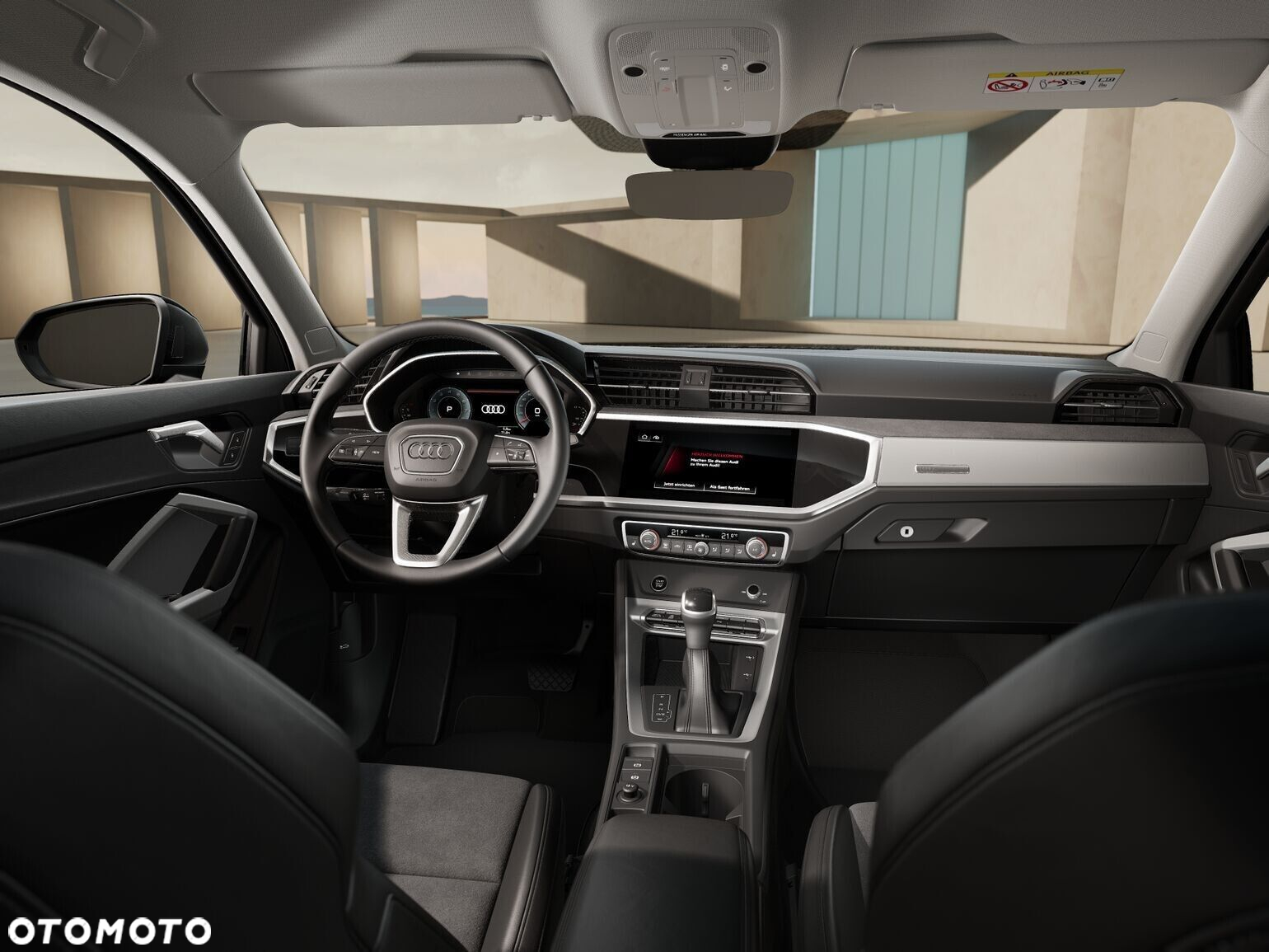 Audi Q3 Sportback - 10