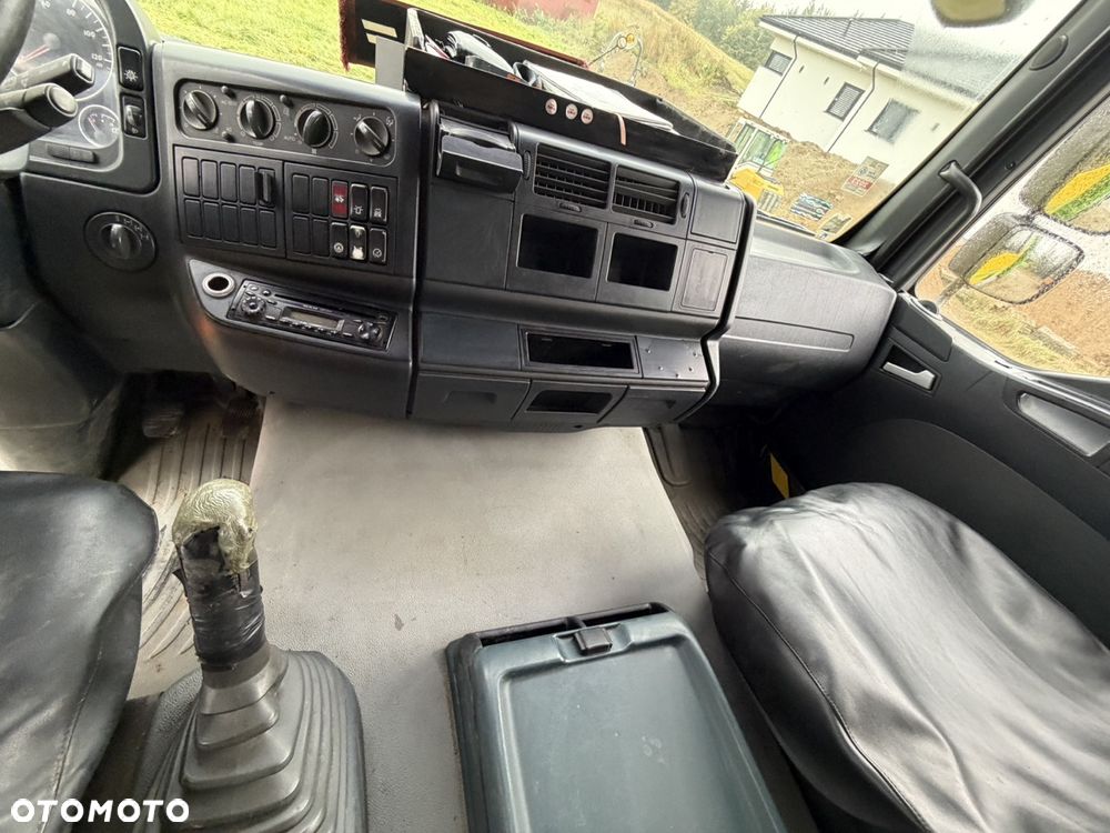 MAN TGA 26.360 6x6 hydroburta - 18
