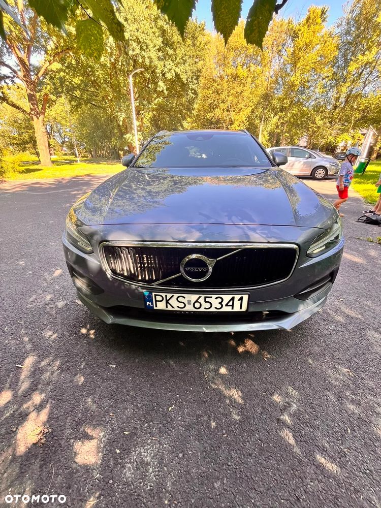Volvo V90 D4 Momentum - 18