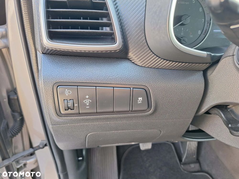 Hyundai Tucson 1.6 Turbo 2WD Passion - 21