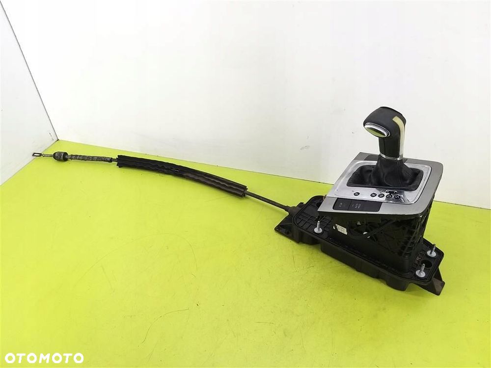 Mechanizm zmiany biegów lewarek VW Passat b6 2005-2010 1.9 TDI 2.0 TDI 2.0T - 1