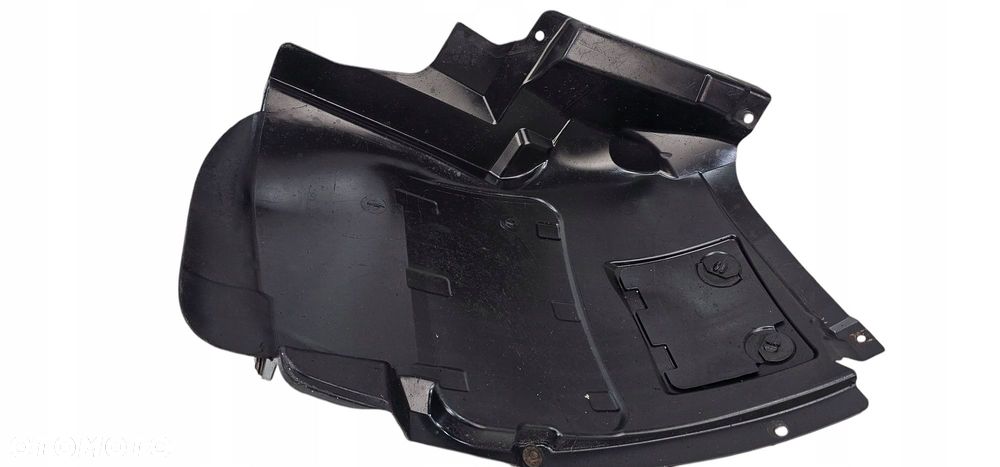 Bmw E82 E88 Nadkole Osłona Wnęki Koła Prawy Przód Przednie 7180150 - 8