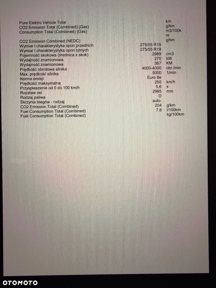 Mercedes-Benz GLE - 11