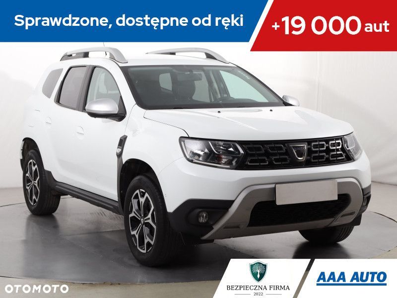 Dacia Duster - 1