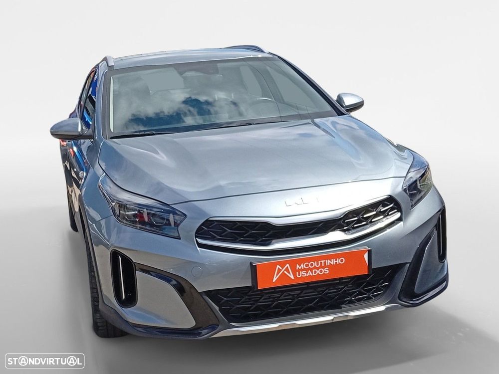 Kia XCeed 1.0 T-GDI Dynamic - 7