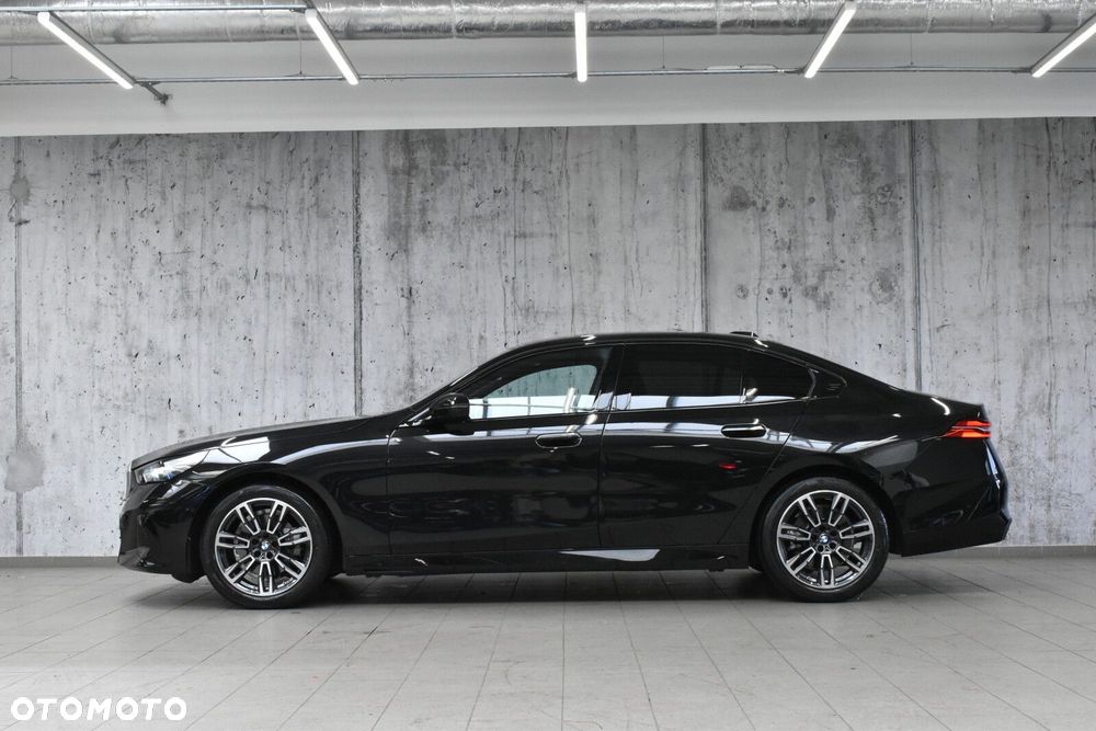 BMW Seria 5 - 4