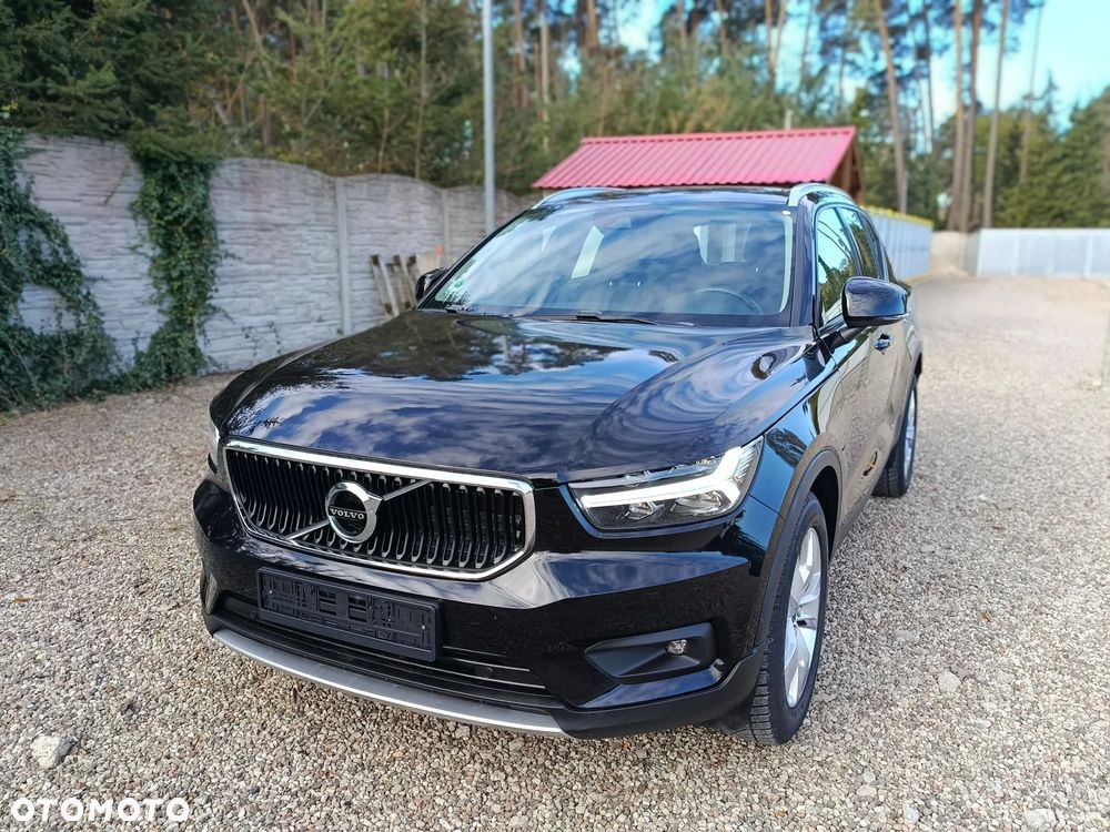Volvo XC 40 T2 Momentum Core - 6