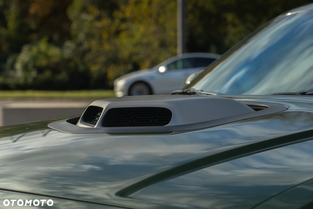 Dodge Challenger 6.4 Scat PackWidebody - 7