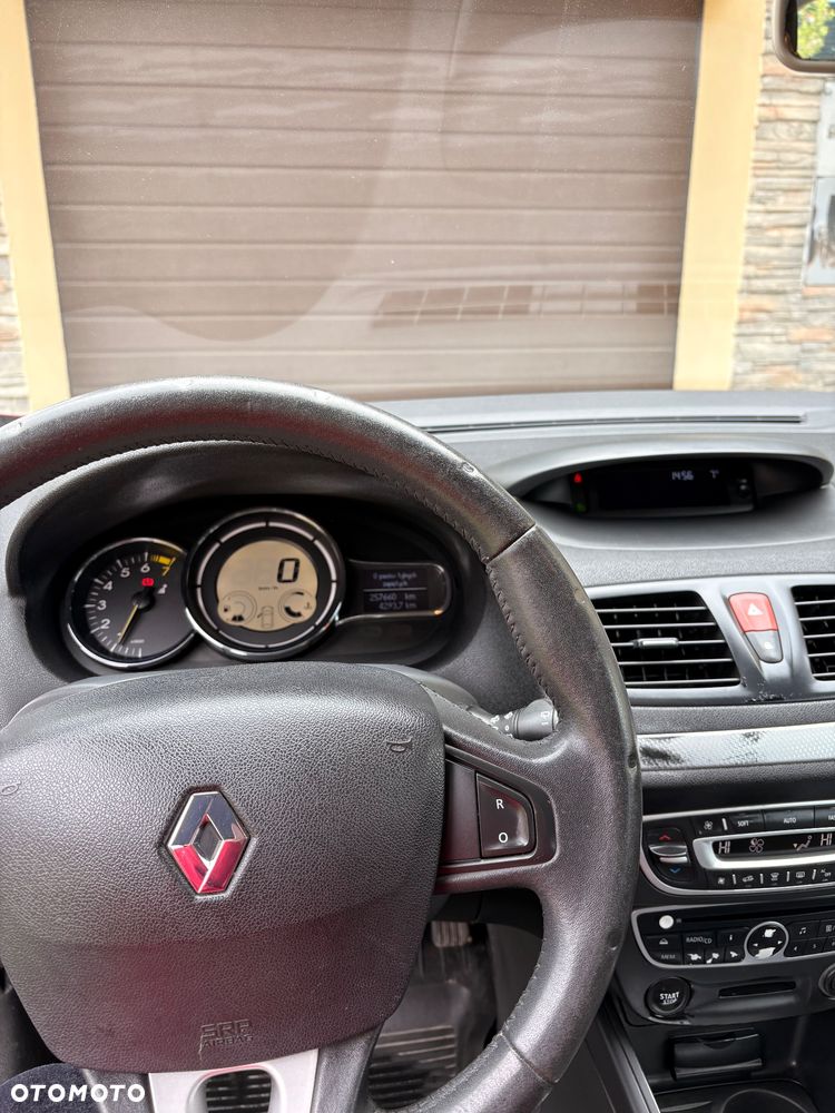 Renault Megane 1.6 16V Dynamique - 6