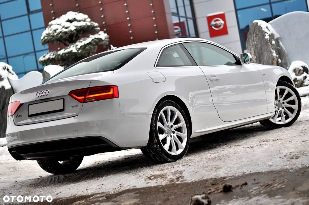 Audi A5 Coupé - 18